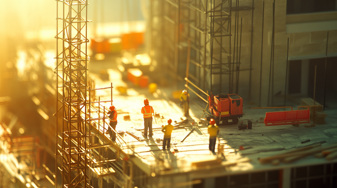 Andaime de Tubo Roll: 7 Vantagens que Voc&ecirc; Precisa Saber