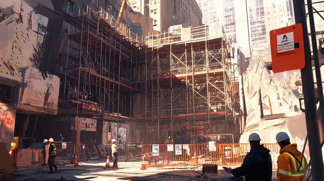 Andaime Tubular Pre&ccedil;o: 7 Dicas para Economizar