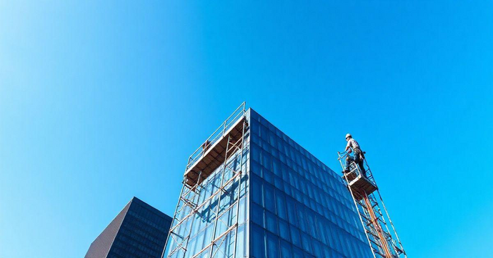 Guia Completo sobre Andaime Suspenso Manual