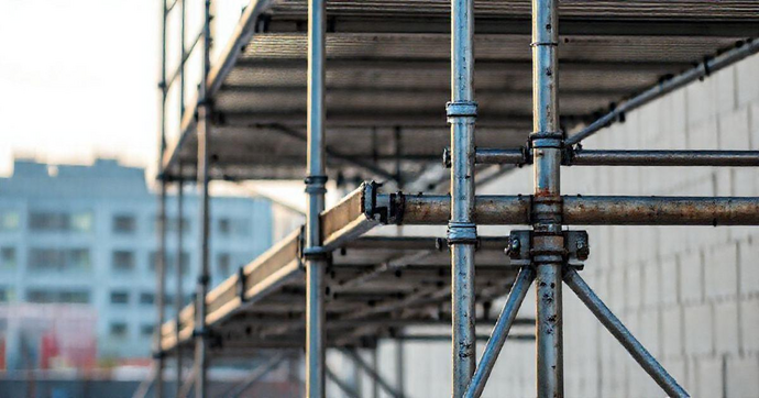 Sapata Regul&aacute;vel para Andaimes: Guia Completo