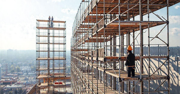 Andaime Comprar: Tudo que Voc&ecirc; Precisa Saber