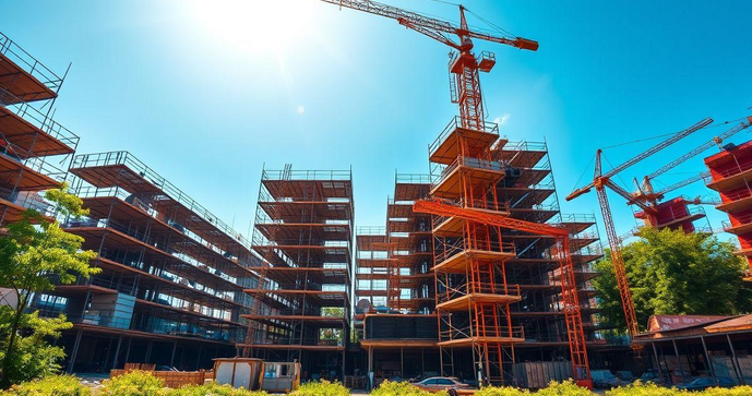 Andaime Loca&ccedil;&atilde;o: Tudo que Voc&ecirc; Precisa Saber