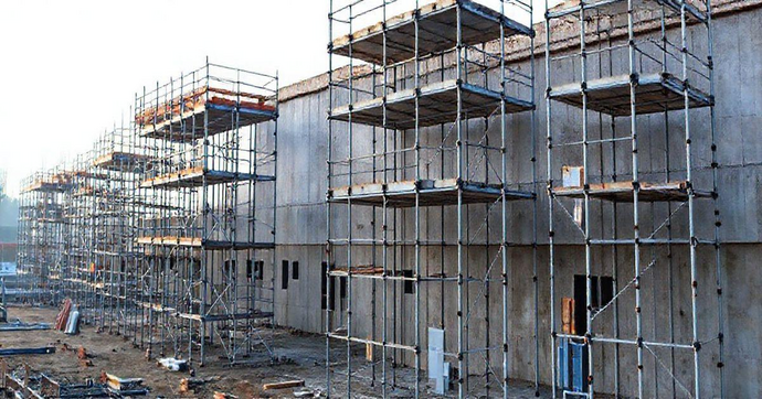 Guia Completo para Compra de Andaimes