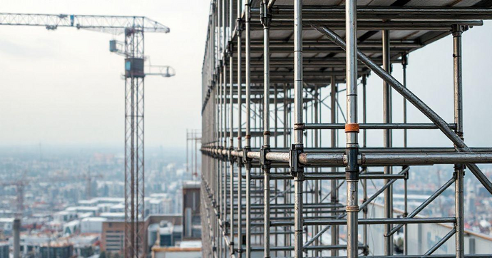 Pre&ccedil;o andaime tubular: Tudo que voc&ecirc; precisa saber