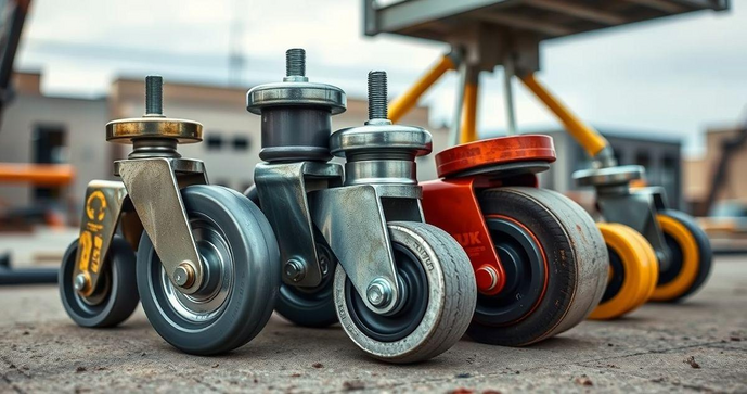 Rod&iacute;zio de Andaime: O Que Voc&ecirc; Precisa Saber