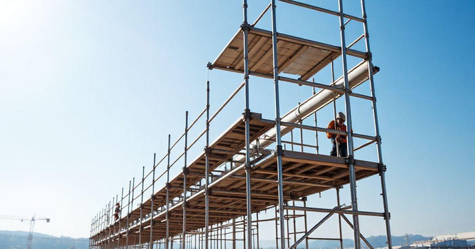 Tubo para Andaime: Guia Completo e Utilidades