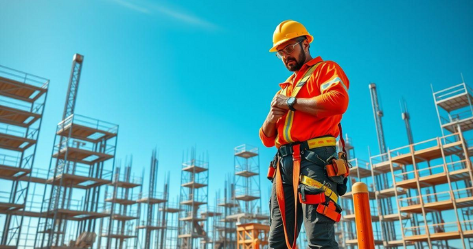 Andaime Comprar: Dicas Essenciais