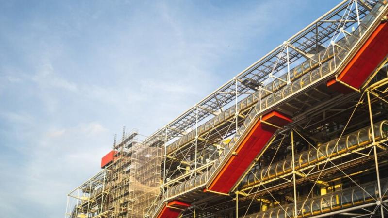 6 Vantagens do Andaime Elétrico para Construção Civil