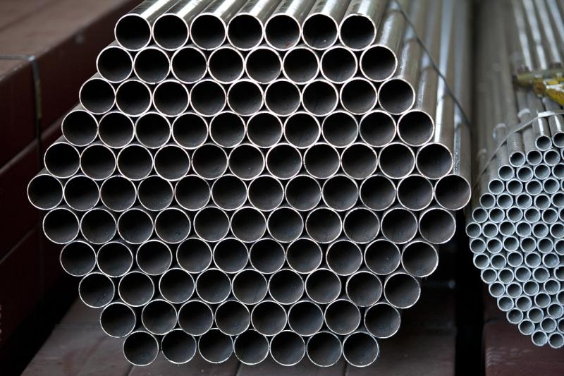 Tubo para Andaime: Segurança e Eficiência na Construção