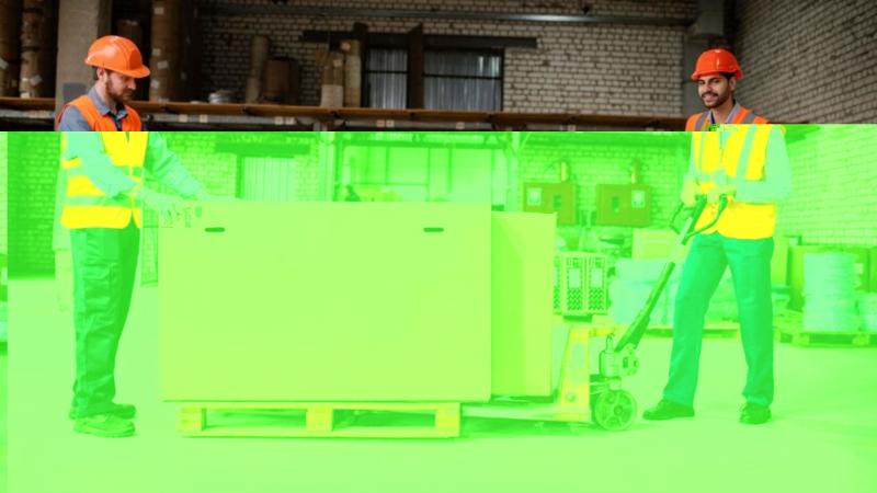 Rodízios para Carrinhos Industriais: A Melhor Opção