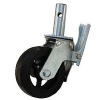 Roda para carrinho